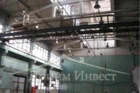 Промишлени помещения под наем в град Пловдив, Въстанически - изображение 12 