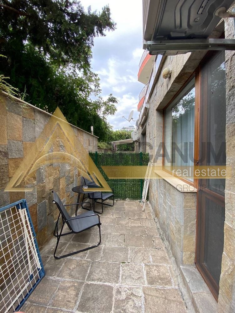 For Rent  Studio Varna , k.k. Sv.Sv. Konstantin i Elena , 38 sq.m | 39230352 - image [7]