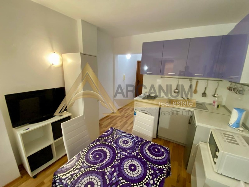 For Rent  Studio Varna , k.k. Sv.Sv. Konstantin i Elena , 38 sq.m | 39230352 - image [4]