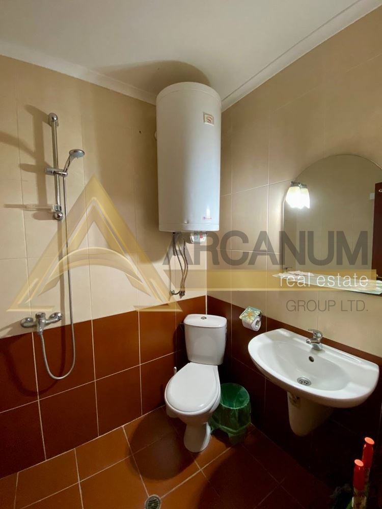 For Rent  Studio Varna , k.k. Sv.Sv. Konstantin i Elena , 38 sq.m | 39230352 - image [5]