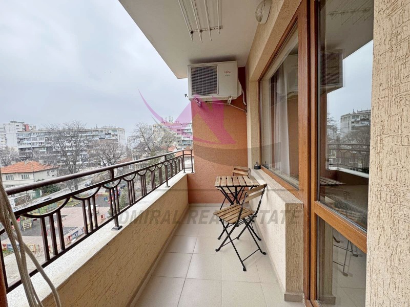Da affittare  1 camera da letto Varna , Levski 1 , 60 mq | 59921964 - Immagine [8]
