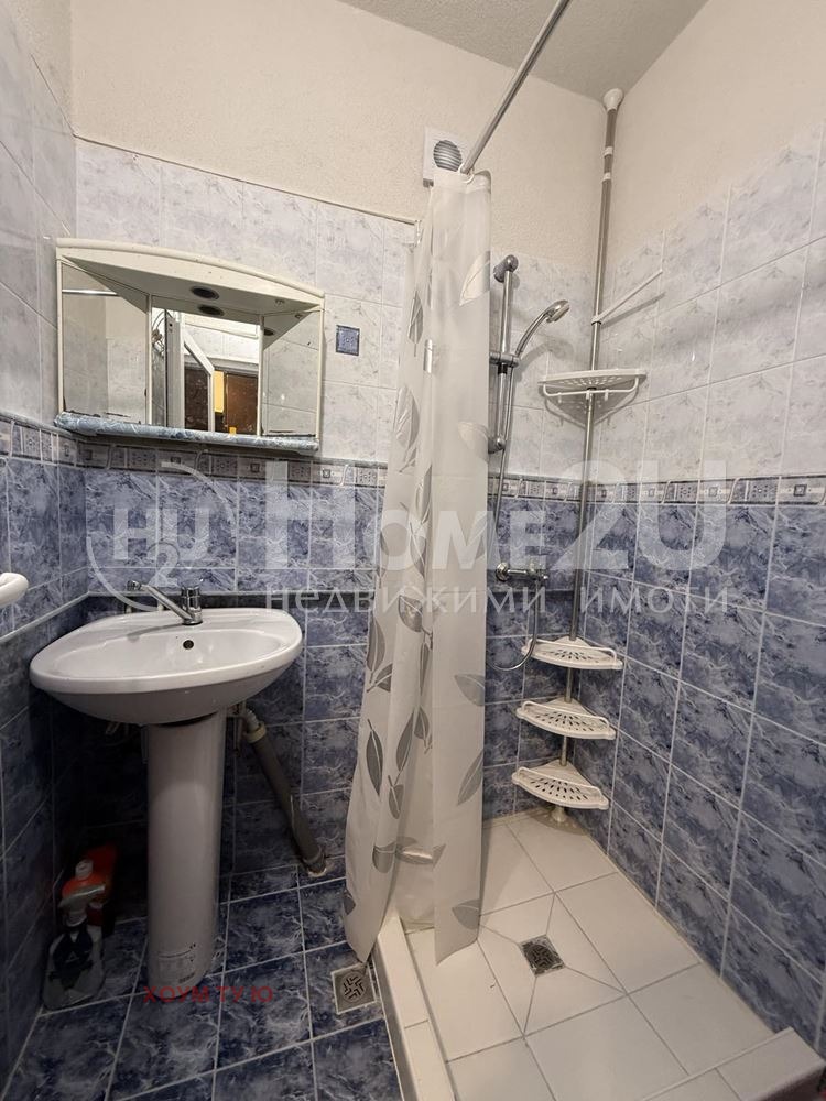 Vuokrattavana  1 makuuhuone Sofia , Nadežda 4 , 60 neliömetriä | 21054309 - kuva [5]