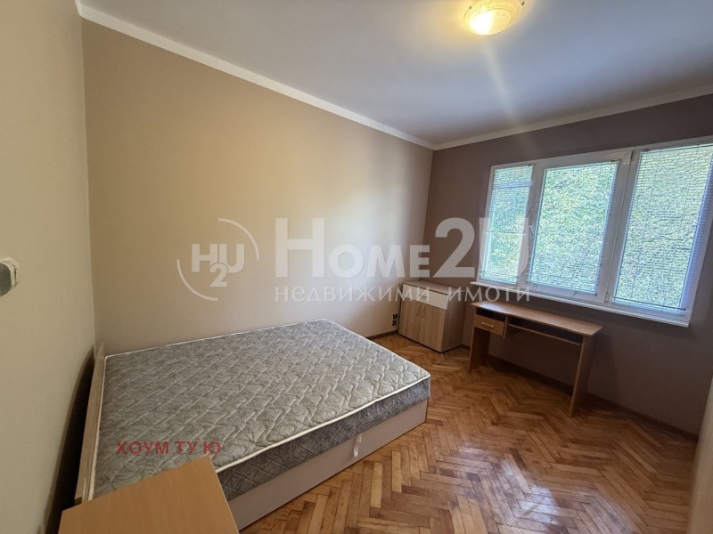 Vuokrattavana  1 makuuhuone Sofia , Nadežda 4 , 60 neliömetriä | 21054309 - kuva [3]