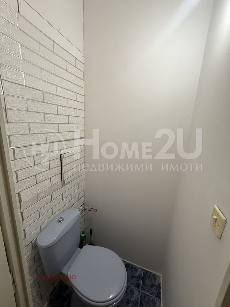 Vuokrattavana  1 makuuhuone Sofia , Nadežda 4 , 60 neliömetriä | 21054309 - kuva [6]
