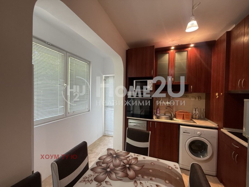 Vuokrattavana  1 makuuhuone Sofia , Nadežda 4 , 60 neliömetriä | 21054309 - kuva [2]