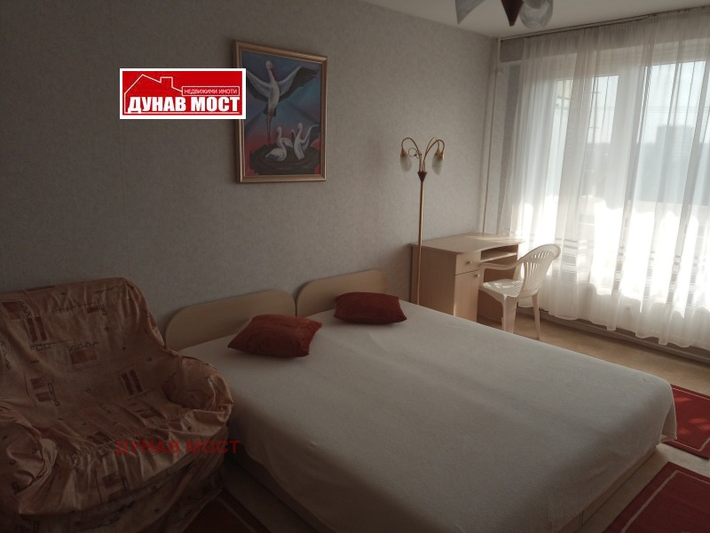 Под наем 2-СТАЕН, град Русе, Възраждане • 500 лв. / 255.65 € • 24992606 1