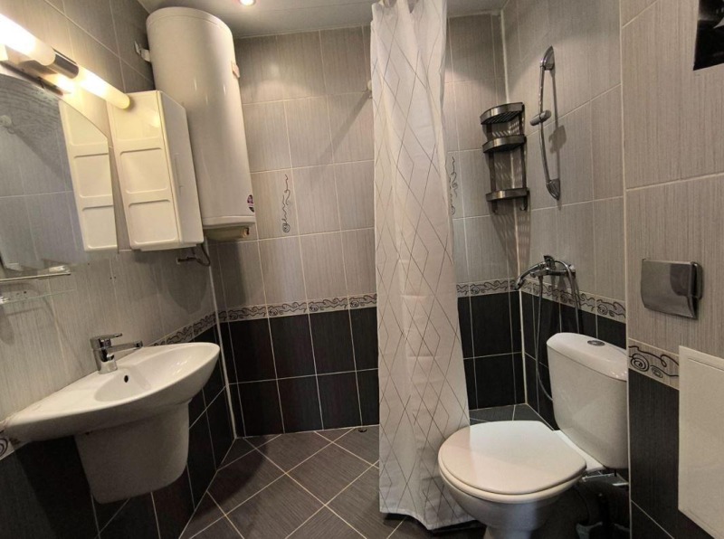 Дава под наем  2-стаен град Варна , Левски 1 , 70 кв.м | 86928511 - изображение [6]