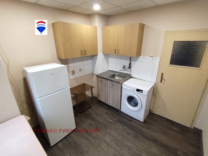 Дава под наем 2-СТАЕН, гр. Русе, Възраждане, снимка 7 - Апартаменти - 52881668