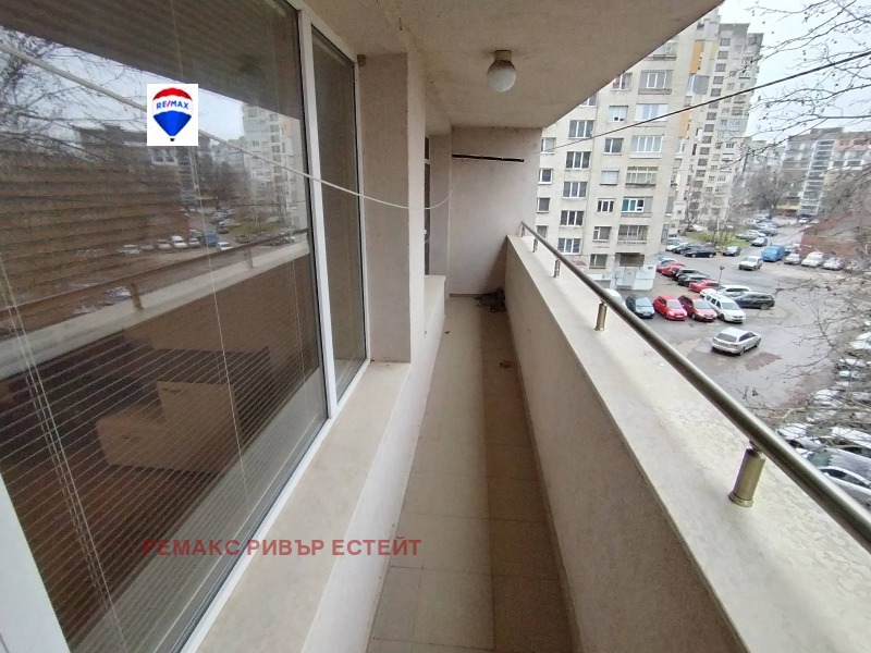 Дава под наем 2-СТАЕН, гр. Русе, Възраждане, снимка 11 - Апартаменти - 52881668