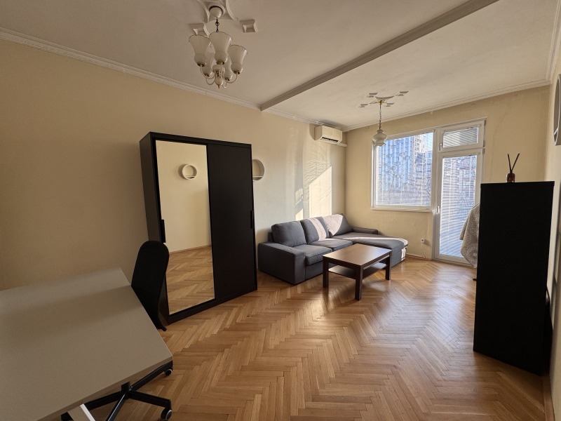 Дава под наем 2-СТАЕН, гр. София, Зона Б-19, снимка 3 - Апартаменти - 52935532