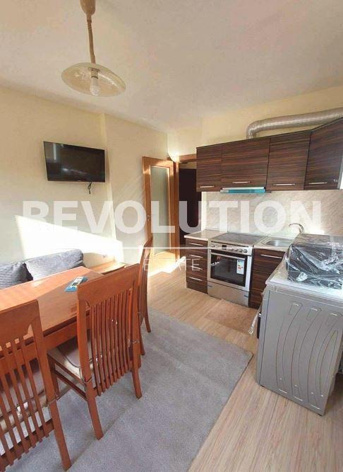 Дава под наем 2-СТАЕН, гр. Варна, Лятно кино Тракия, снимка 2 - Апартаменти - 53188392