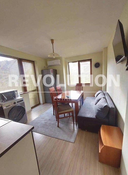 Дава под наем 2-СТАЕН, гр. Варна, Лятно кино Тракия, снимка 3 - Апартаменти - 53188392