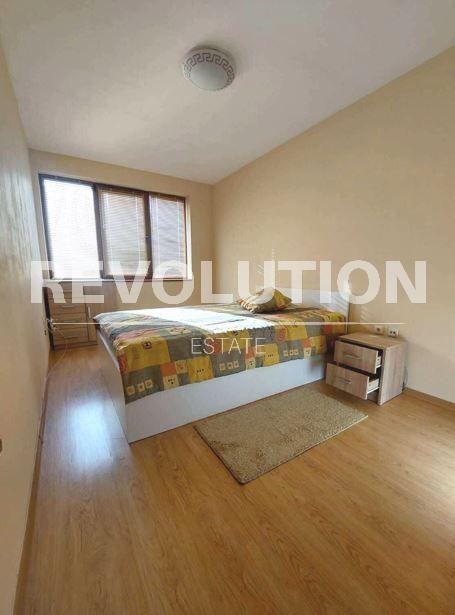 Дава под наем 2-СТАЕН, гр. Варна, Лятно кино Тракия, снимка 6 - Апартаменти - 53188392