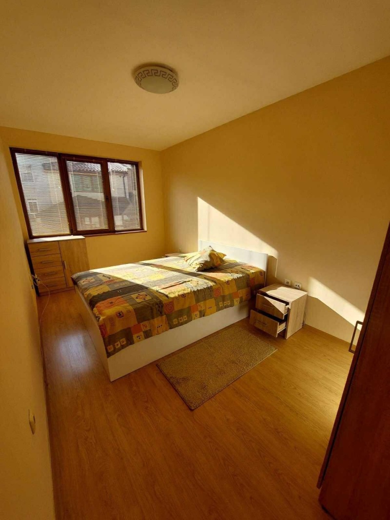 Дава под наем 2-СТАЕН, гр. Варна, Лятно кино Тракия, снимка 4 - Апартаменти - 53188392