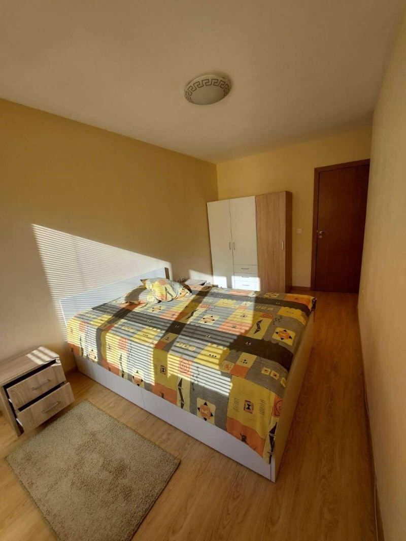 Дава под наем 2-СТАЕН, гр. Варна, Лятно кино Тракия, снимка 5 - Апартаменти - 53188392