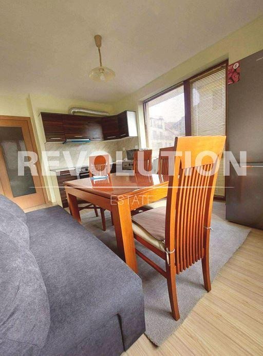 Дава под наем 2-СТАЕН, гр. Варна, Лятно кино Тракия, снимка 4 - Апартаменти - 53188392