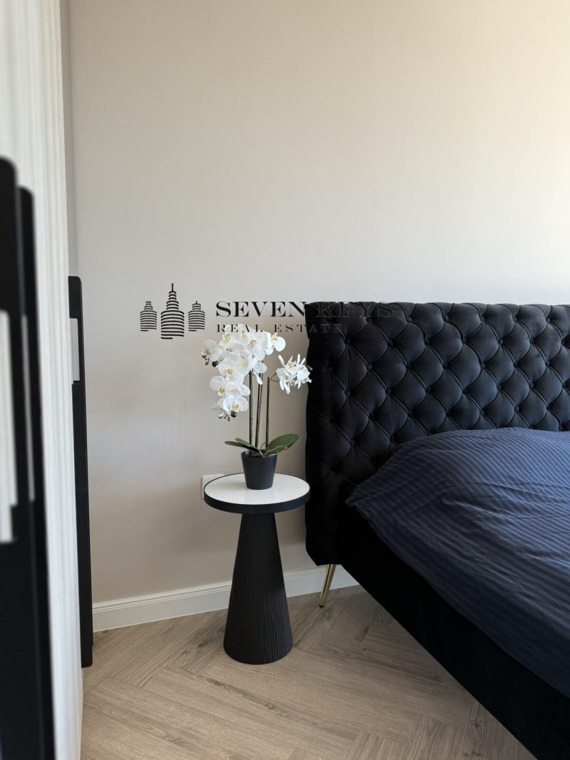 Дава под наем 2-СТАЕН, гр. Варна, к.к. Св.Св. Константин и Елена, снимка 4 - Апартаменти - 53206883