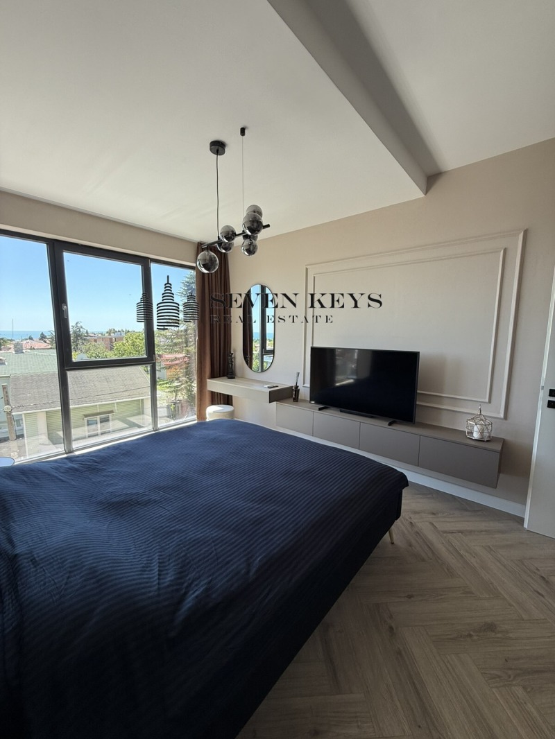 Дава под наем 2-СТАЕН, гр. Варна, к.к. Св.Св. Константин и Елена, снимка 7 - Апартаменти - 53206883