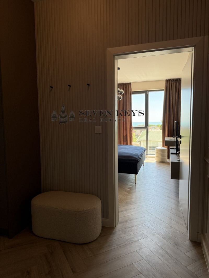 Дава под наем 2-СТАЕН, гр. Варна, к.к. Св.Св. Константин и Елена, снимка 12 - Апартаменти - 53206883