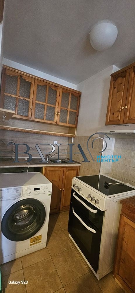 Дава под наем 2-СТАЕН, гр. Варна, Бриз, снимка 2 - Апартаменти - 55006600