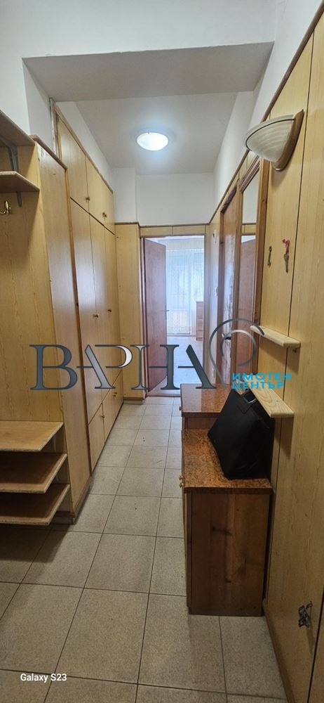 Дава под наем 2-СТАЕН, гр. Варна, Бриз, снимка 11 - Апартаменти - 55006600
