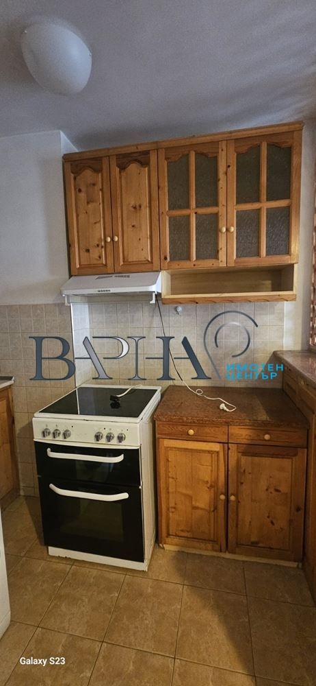 Дава под наем 2-СТАЕН, гр. Варна, Бриз, снимка 3 - Апартаменти - 55006600