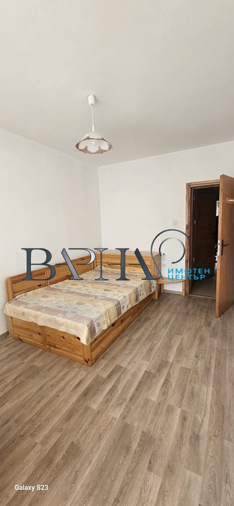 Дава под наем 2-СТАЕН, гр. Варна, Бриз, снимка 8 - Апартаменти - 55006600