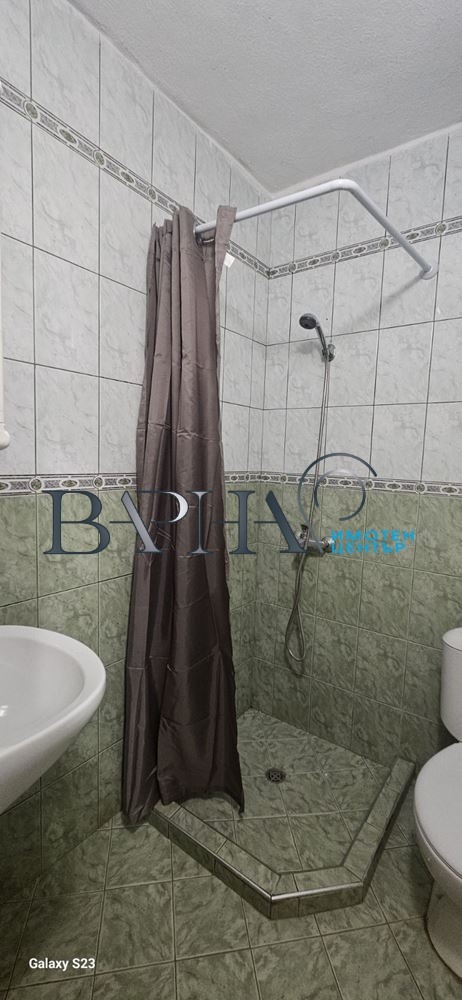 Дава под наем 2-СТАЕН, гр. Варна, Бриз, снимка 13 - Апартаменти - 55006600