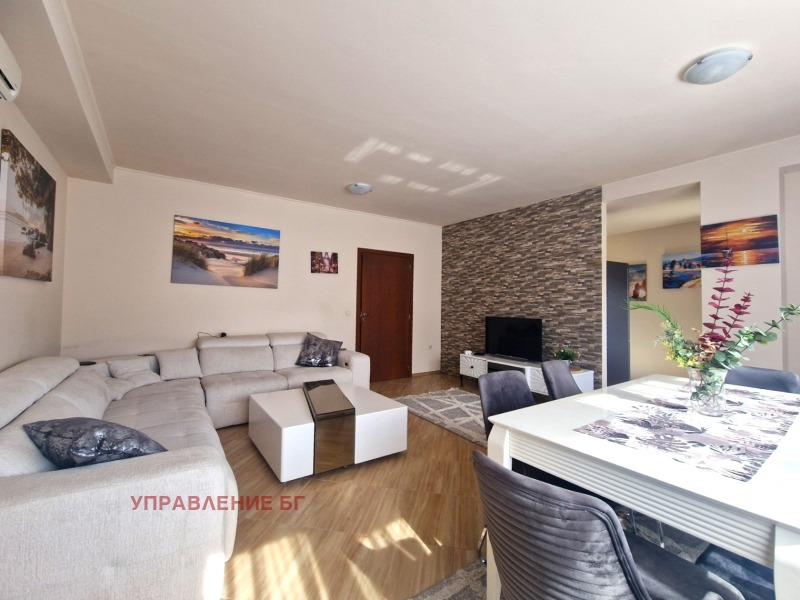 Kiadó  2 hálószobás Sofia , Dragalevci , 120 négyzetméter | 60524178 - kép [4]