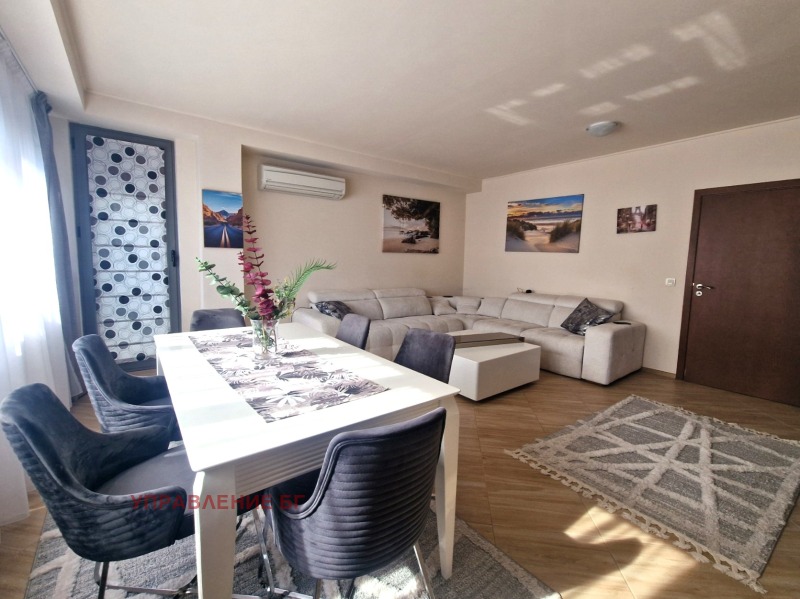 Kiadó  2 hálószobás Sofia , Dragalevci , 120 négyzetméter | 60524178 - kép [3]