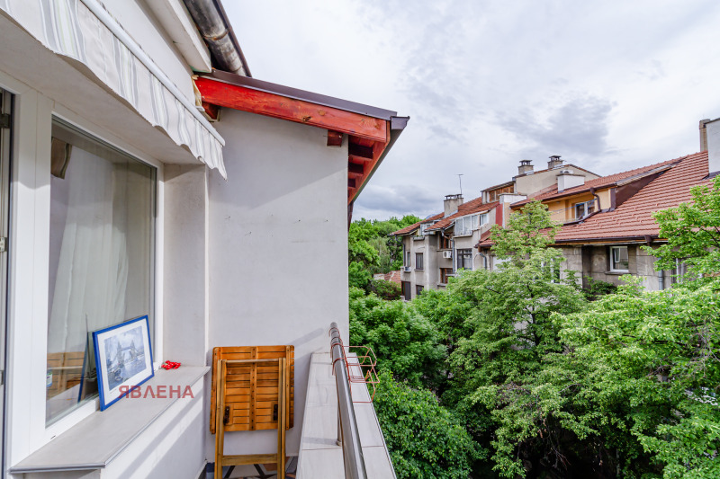 K pronájmu  2 ložnice Sofia , Medicinska akademija , 86 m2 | 39616480 - obraz [10]