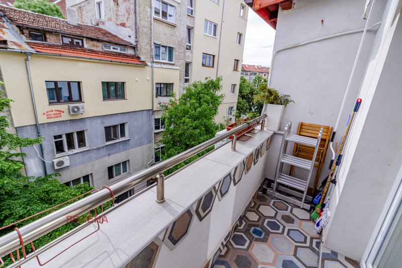 K pronájmu  2 ložnice Sofia , Medicinska akademija , 86 m2 | 39616480 - obraz [11]