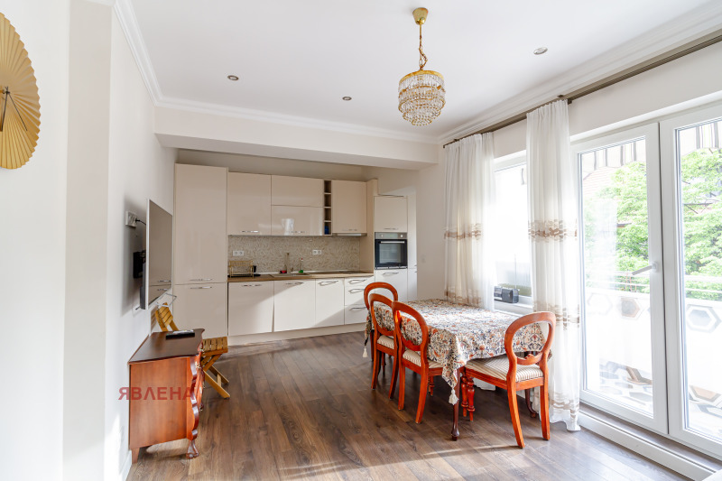 K pronájmu  2 ložnice Sofia , Medicinska akademija , 86 m2 | 39616480 - obraz [3]