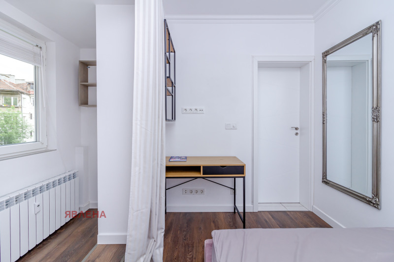 K pronájmu  2 ložnice Sofia , Medicinska akademija , 86 m2 | 39616480 - obraz [7]