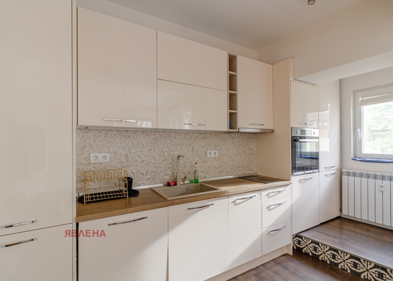 K pronájmu  2 ložnice Sofia , Medicinska akademija , 86 m2 | 39616480 - obraz [2]
