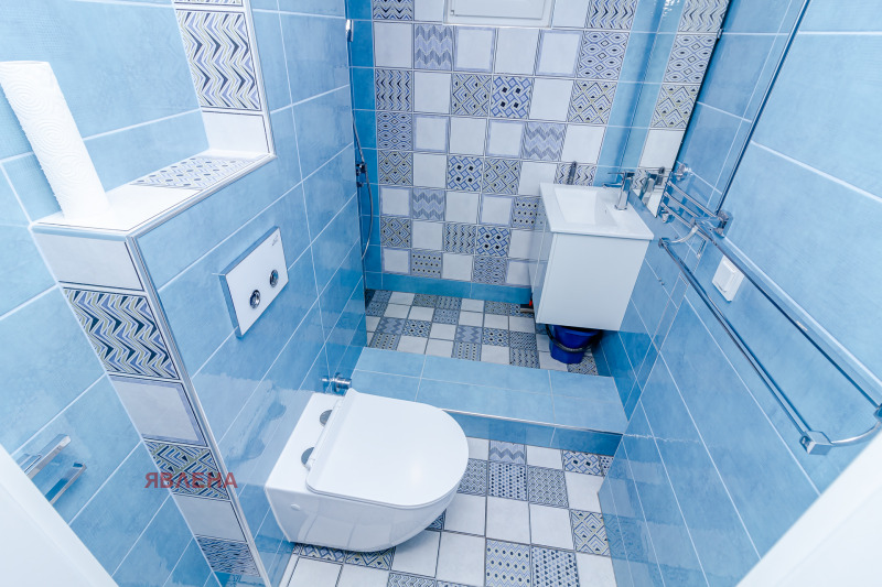 K pronájmu  2 ložnice Sofia , Medicinska akademija , 86 m2 | 39616480 - obraz [9]