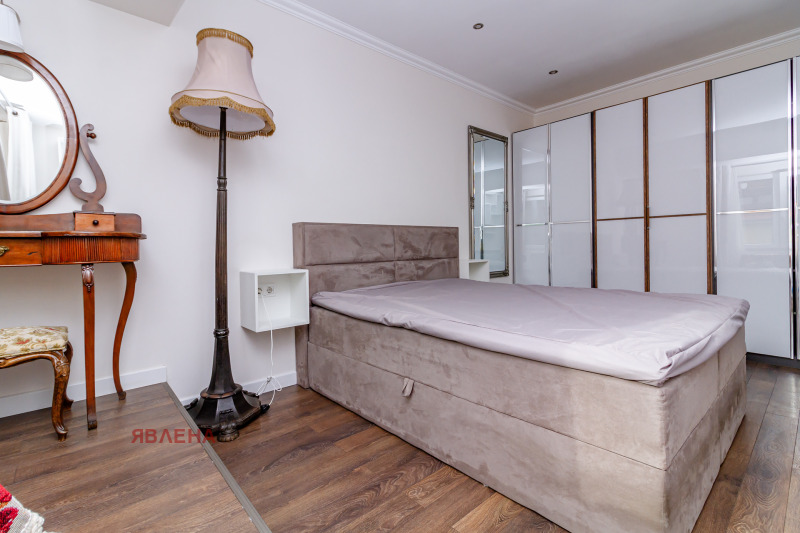 K pronájmu  2 ložnice Sofia , Medicinska akademija , 86 m2 | 39616480 - obraz [6]