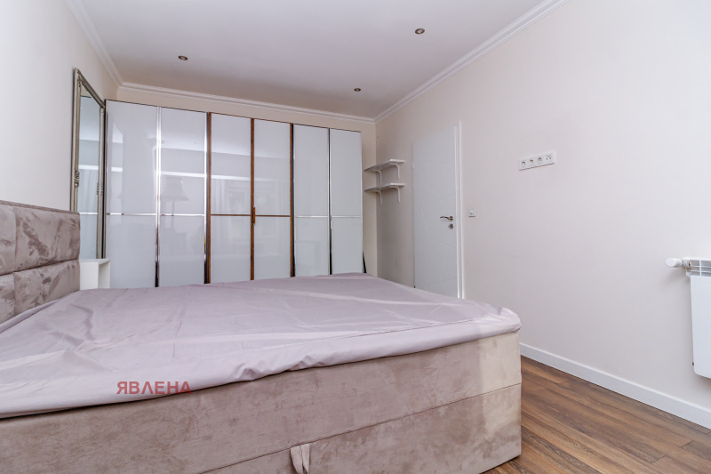 K pronájmu  2 ložnice Sofia , Medicinska akademija , 86 m2 | 39616480 - obraz [5]