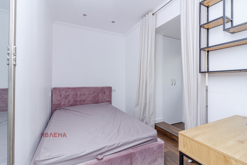 K pronájmu  2 ložnice Sofia , Medicinska akademija , 86 m2 | 39616480 - obraz [8]