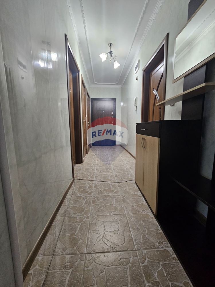 Дава под наем 3-СТАЕН, гр. Варна, Възраждане 1, снимка 15 - Апартаменти - 52116581