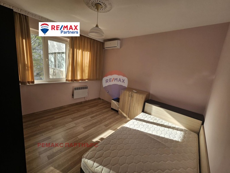 Дава под наем 3-СТАЕН, гр. Варна, Възраждане 1, снимка 7 - Апартаменти - 52116581