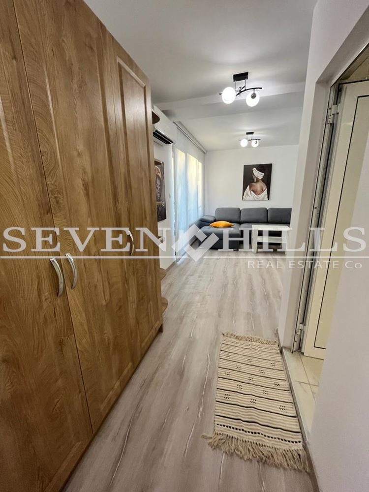 Дава под наем 3-СТАЕН, гр. Пловдив, Христо Смирненски, снимка 9 - Апартаменти - 52837278