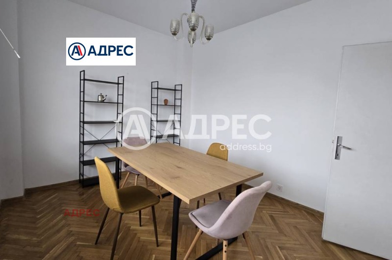 Дава под наем  3-стаен град Варна , Център , 100 кв.м | 21191882