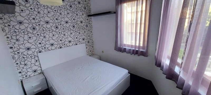 Дава под наем 3-СТАЕН, гр. Шумен, Дивизионна болница, снимка 6 - Апартаменти - 53495233