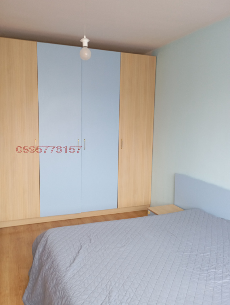 Дава под наем 3-СТАЕН, гр. София, Стрелбище, снимка 8 - Апартаменти - 53574563