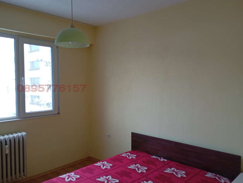 Дава под наем 3-СТАЕН, гр. София, Стрелбище, снимка 12 - Апартаменти - 53574563