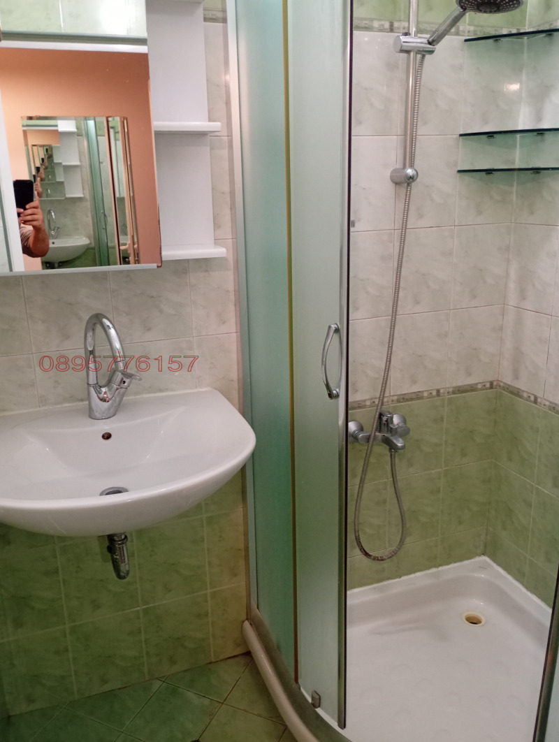 Дава под наем 3-СТАЕН, гр. София, Стрелбище, снимка 5 - Апартаменти - 53574563