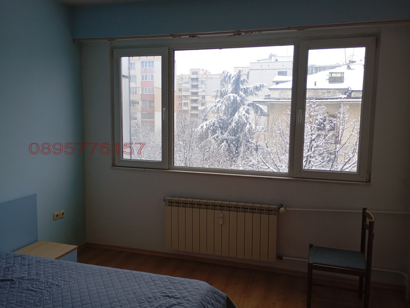 Дава под наем 3-СТАЕН, гр. София, Стрелбище, снимка 9 - Апартаменти - 53574563