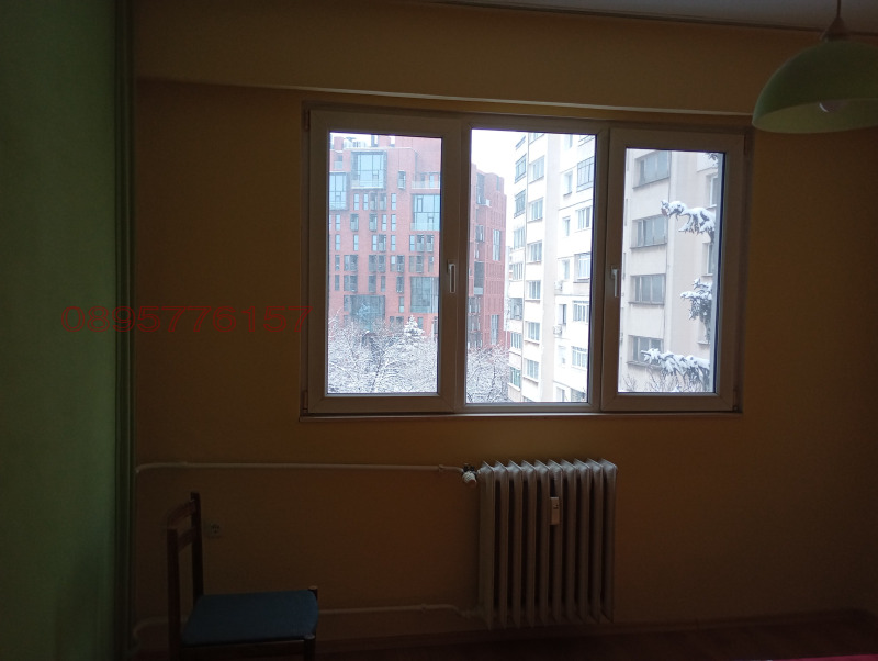 Дава под наем 3-СТАЕН, гр. София, Стрелбище, снимка 11 - Апартаменти - 53574563