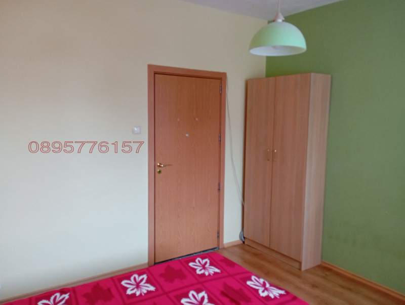 Дава под наем 3-СТАЕН, гр. София, Стрелбище, снимка 10 - Апартаменти - 53574563